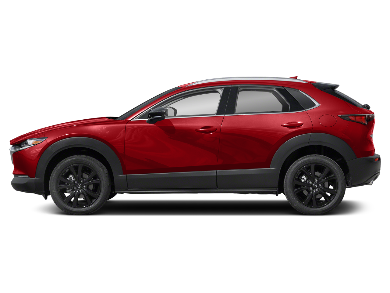 2023 Mazda Mazda CX-30 2.5 Turbo Premium Plus