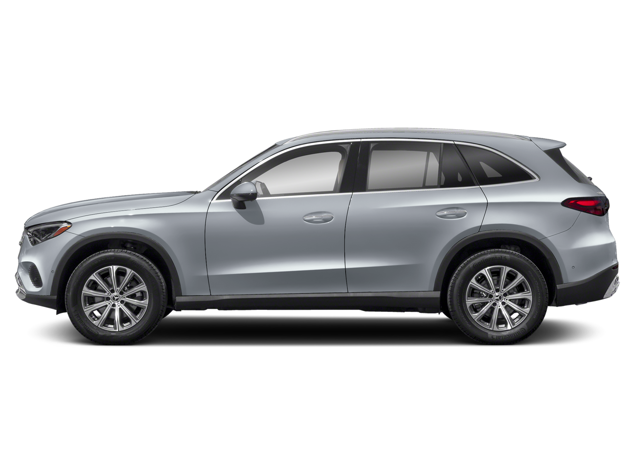 2023 Mercedes-Benz GLC 300 4MATIC® SUV
