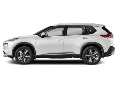 2023 Nissan Rogue Platinum FWD