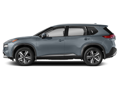 2023 Nissan Rogue Platinum FWD