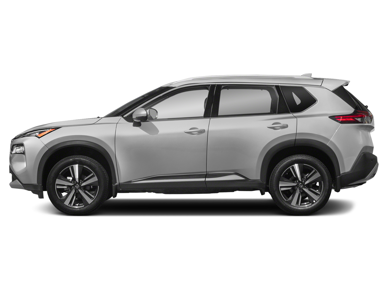 2023 Nissan Rogue SL Intelligent AWD