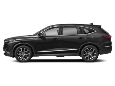 2024 Acura MDX w/Technology Package