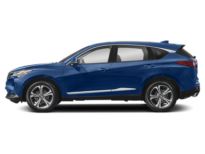 2024 Acura RDX Advance Package