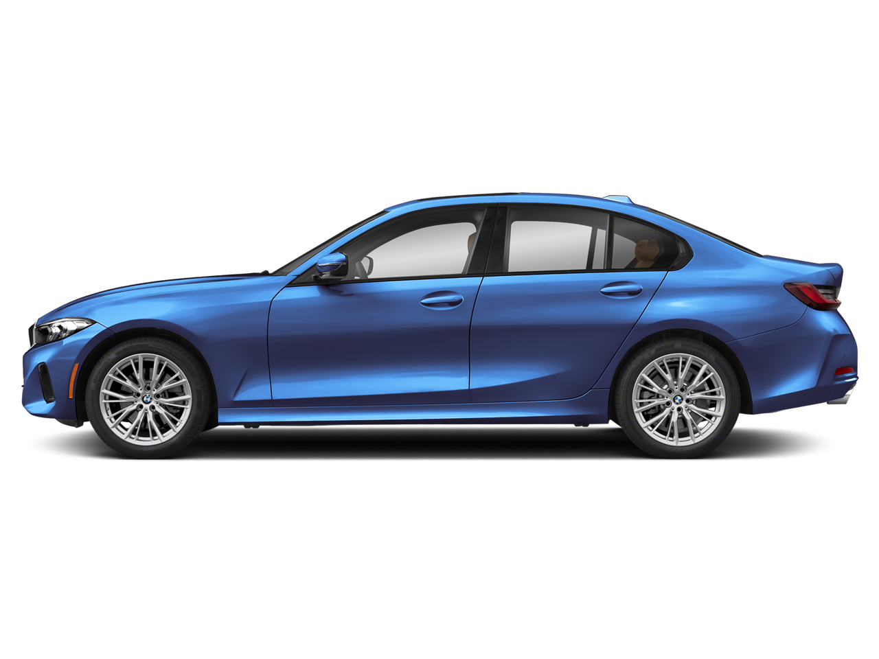 2024 BMW 330i 330i