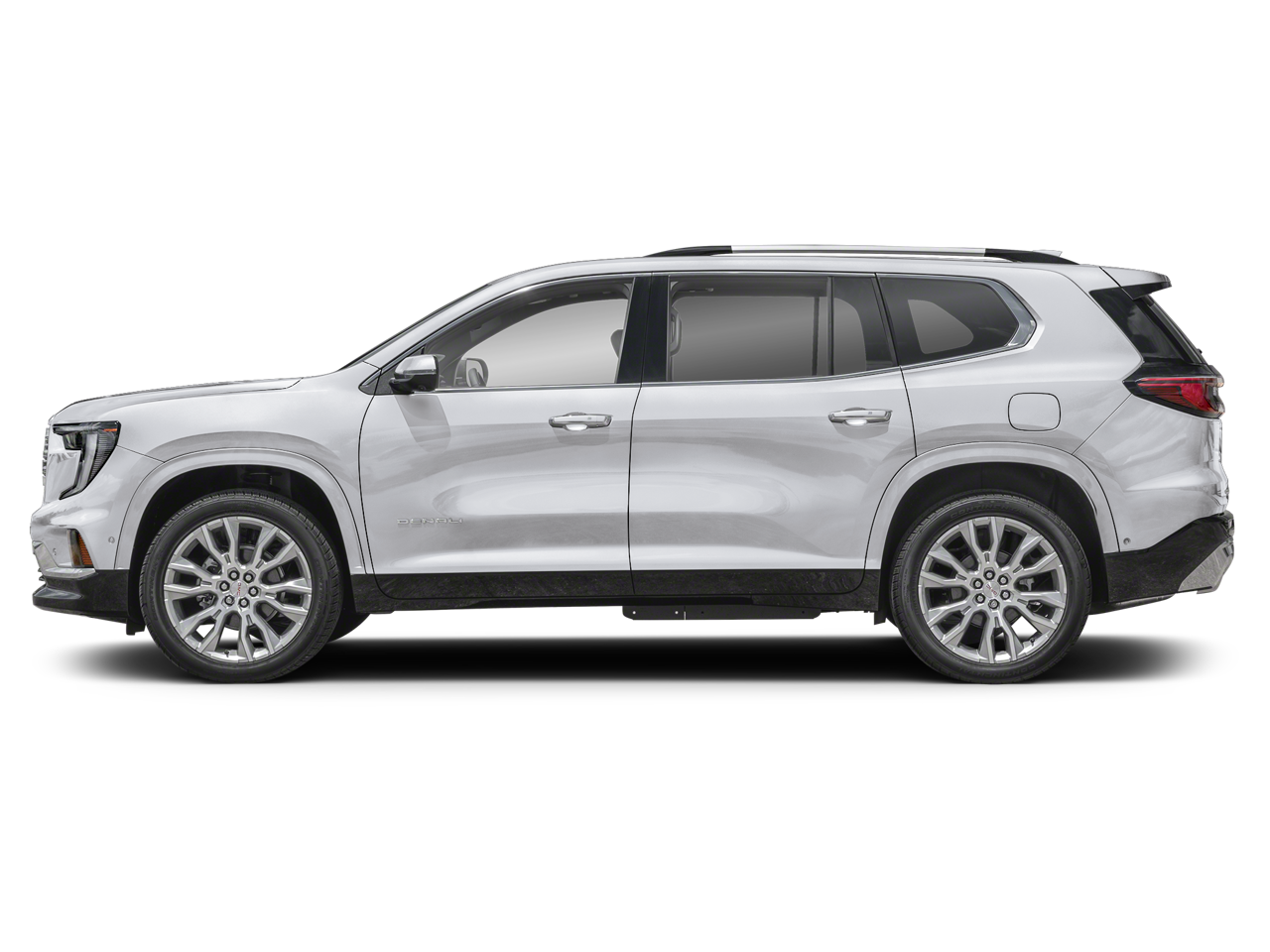 2024 GMC Acadia FWD Denali