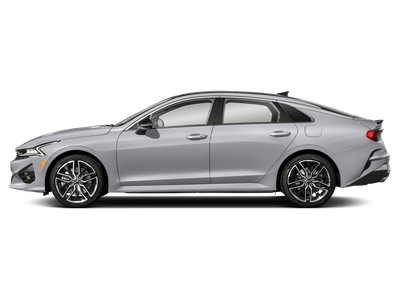 2024 Kia K5 GT