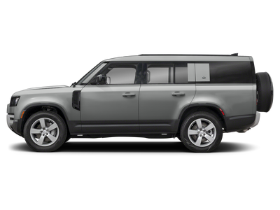 2024 Land Rover Defender X-Dynamic SE