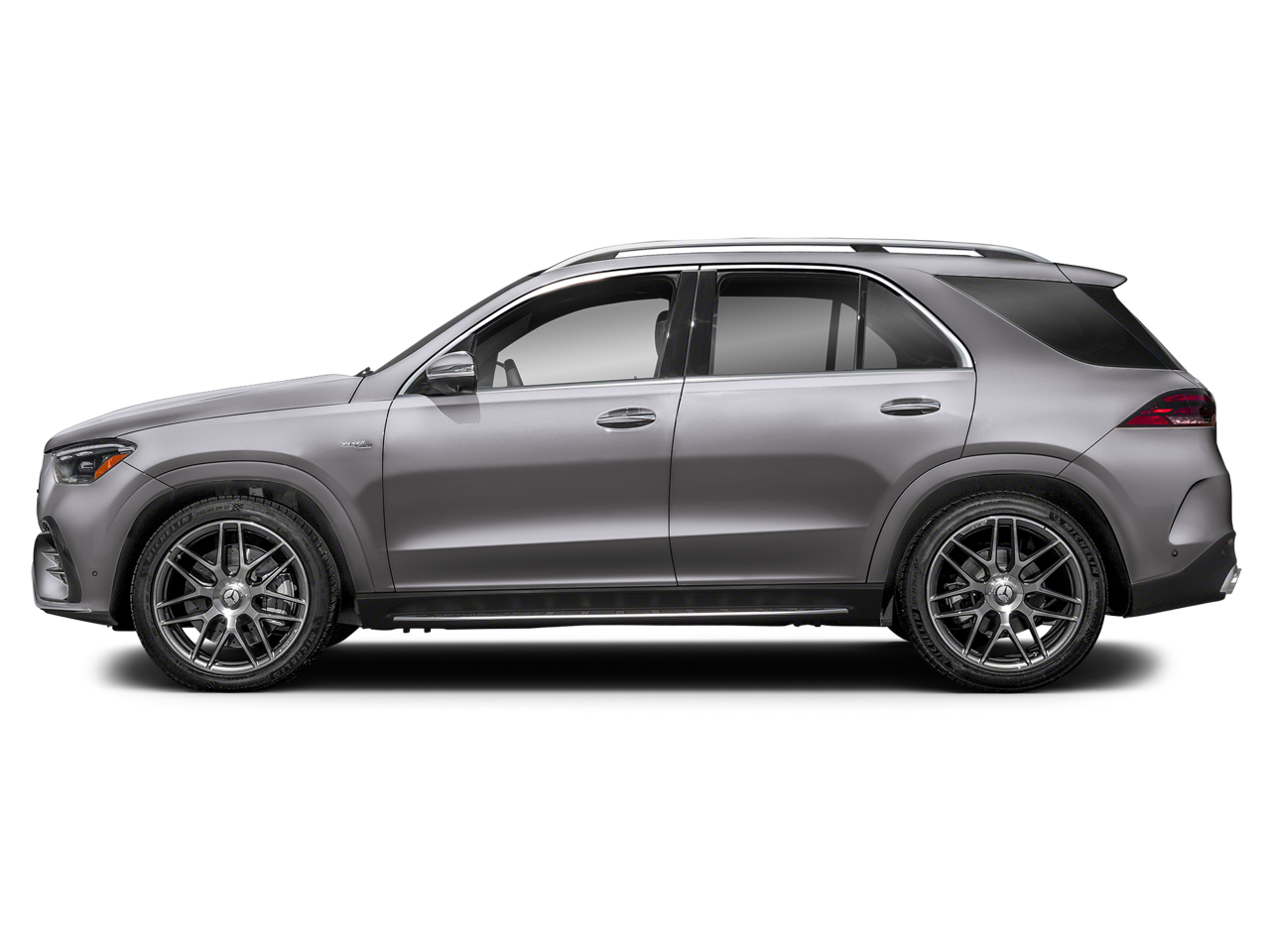2024 Mercedes-Benz AMG® GLE 53 4MATIC®+