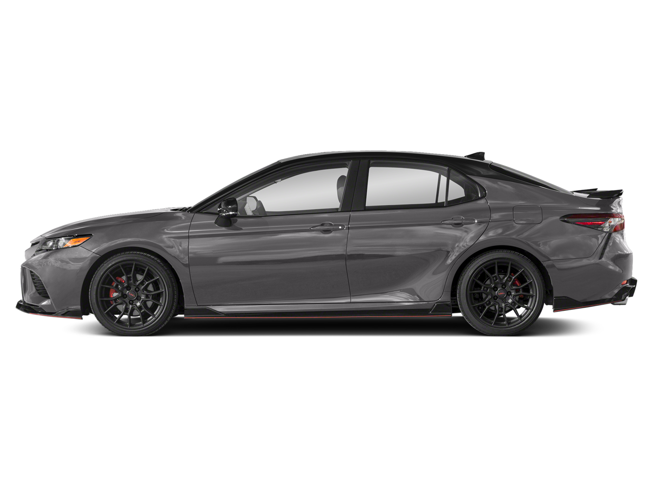 2024 Toyota Camry TRD V6