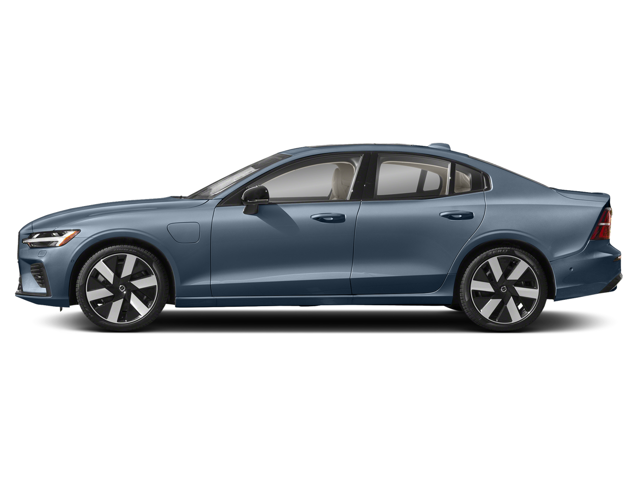 2024 Volvo S60 Recharge Plug-In Hybrid T8 Ultimate Dark Theme