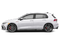 2024 Volkswagen Golf GTI 2.0T Autobahn