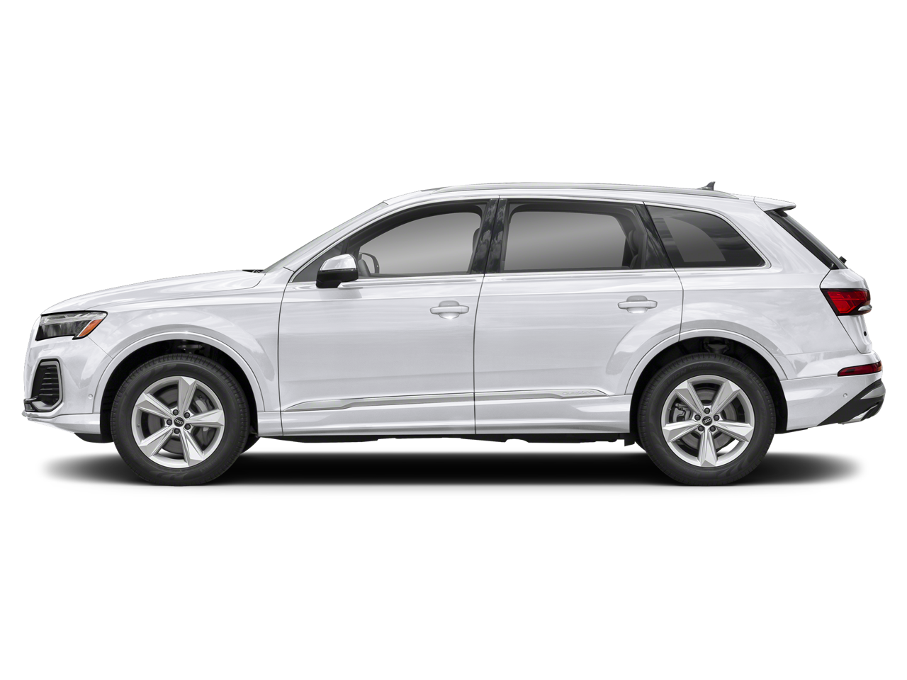 2025 Audi Q7 Premium 45 TFSI quattro Tiptronic