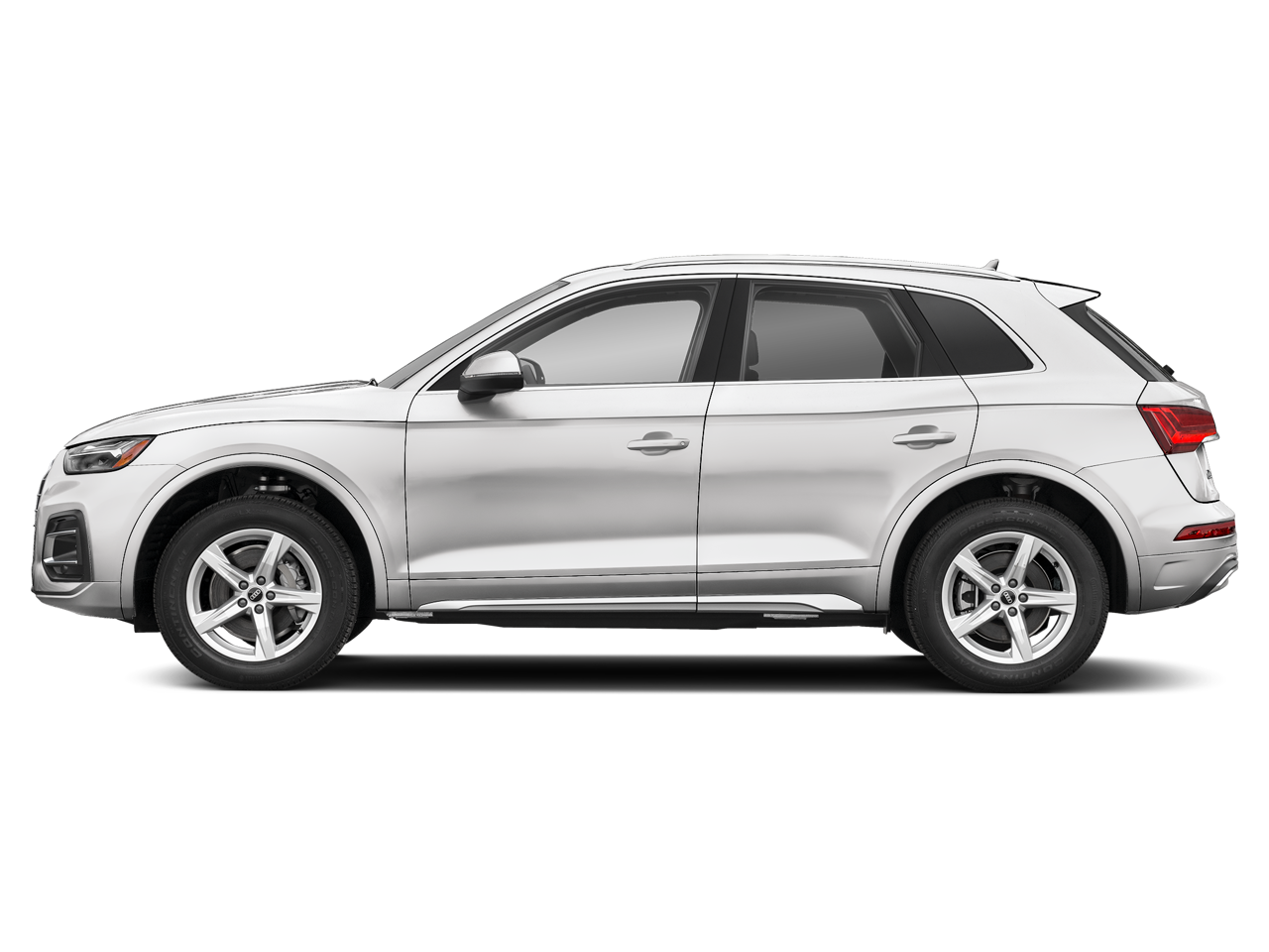 2025 Audi Q5 Premium 40 TFSI quattro S tronic