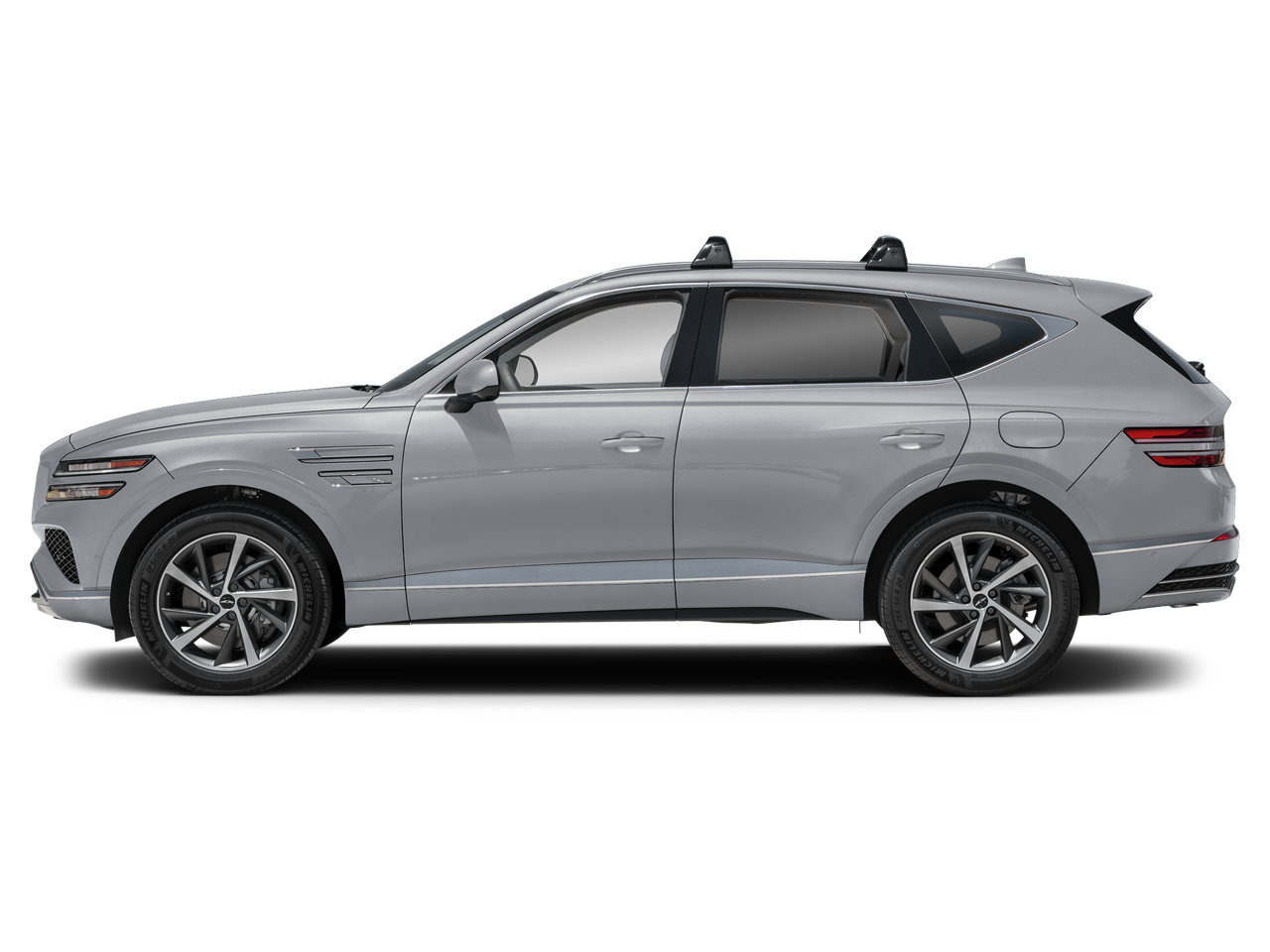 2025 Genesis GV80 2.5T Standard AWD