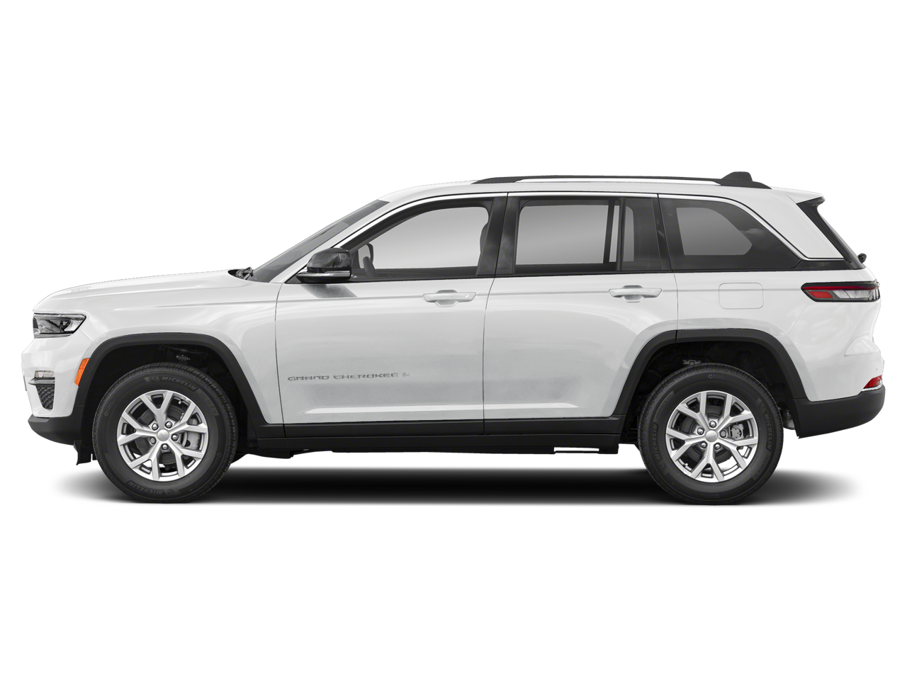 2025 Jeep Grand Cherokee Laredo 4x2