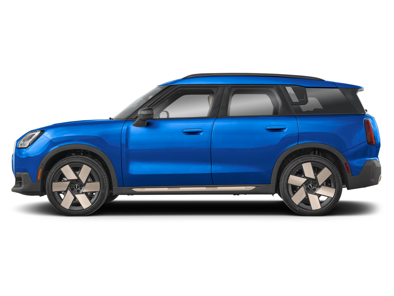 2025 MINI Countryman Cooper S