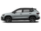 2025 Volkswagen Taos SE Black