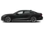 2026 Audi A6 Prestige