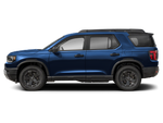 2026 Honda Passport AWD RTL