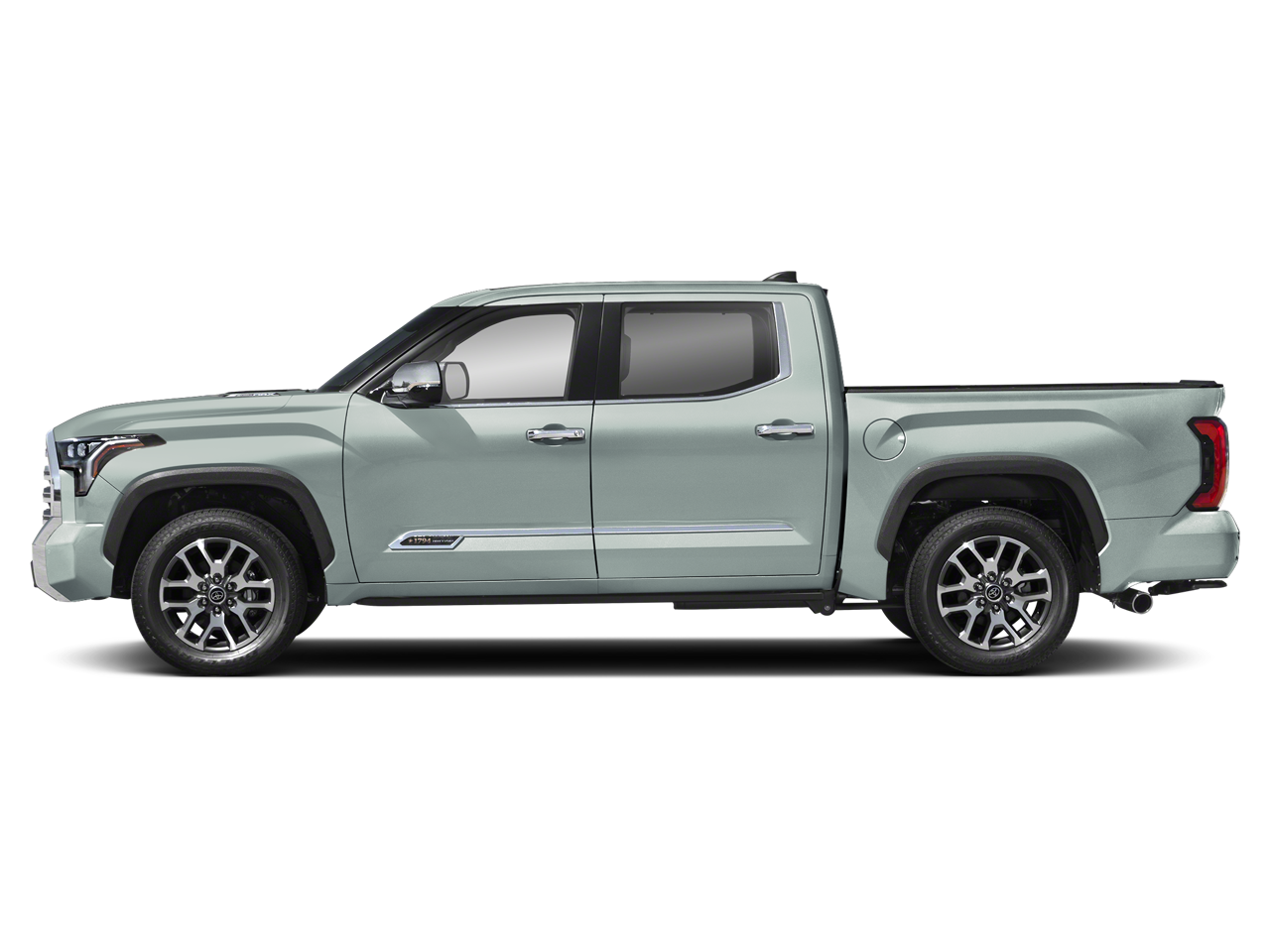 2026 Toyota Tundra Hybrid 1794 Edition CrewMax 5.5' Bed