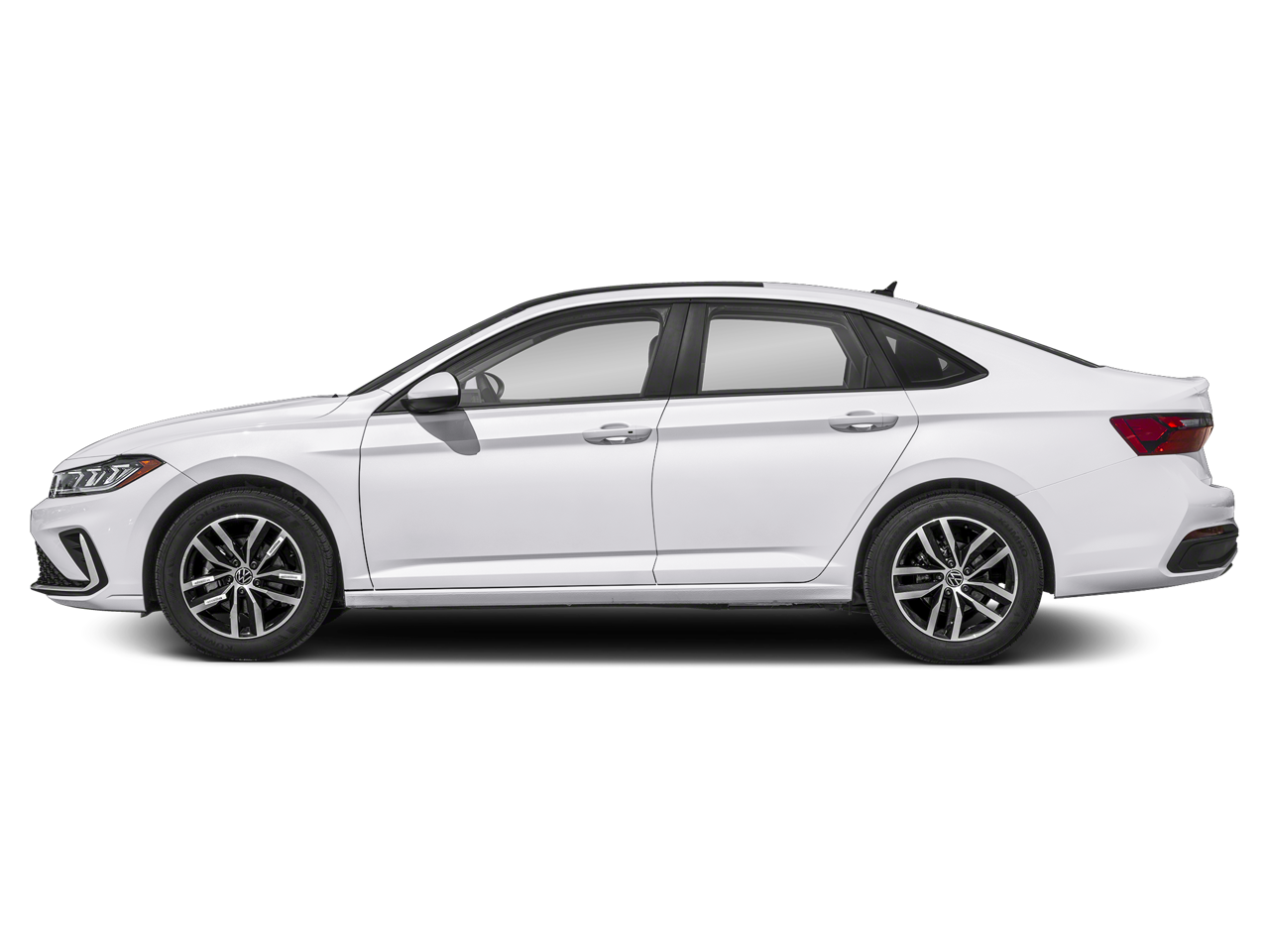 2026 Volkswagen Jetta SE - Photo 36