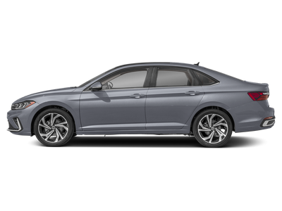 2026 Volkswagen Jetta SEL