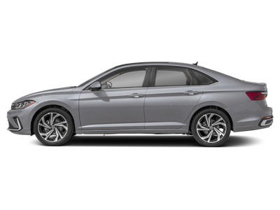 2026 Volkswagen Jetta SEL