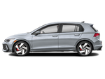 2026 Volkswagen Golf GTI S