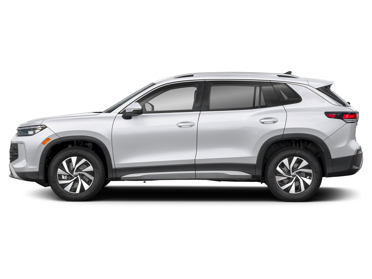 2026 Volkswagen Tiguan S - Photo 36