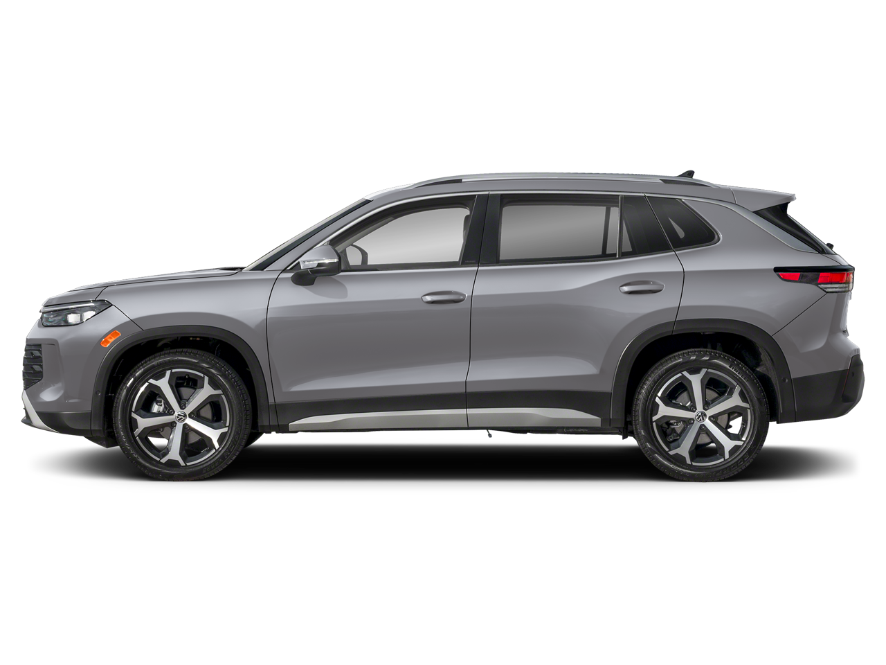 2026 Volkswagen Tiguan SE - Photo 36