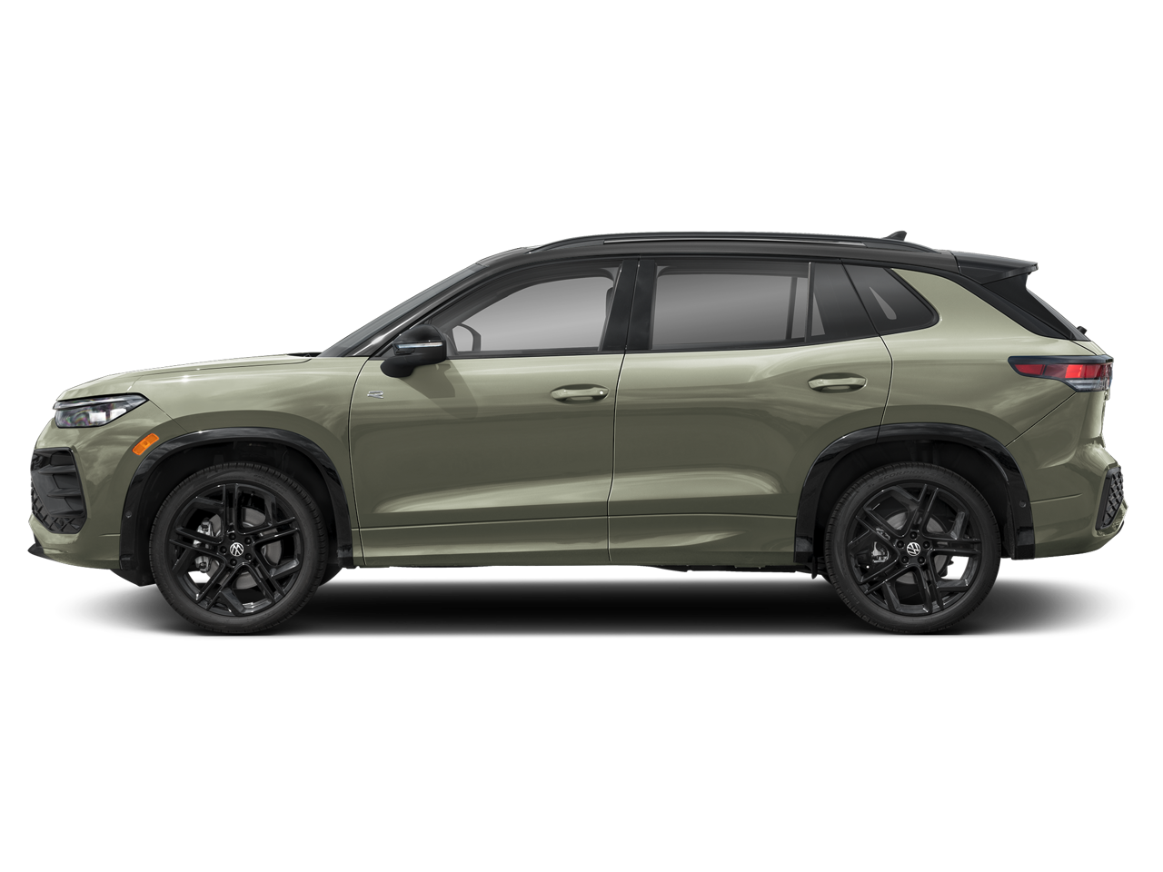 2026 Volkswagen Tiguan SE R-LINE BLACK - Photo 36