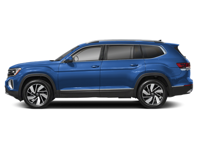 2026 Volkswagen Atlas SEL