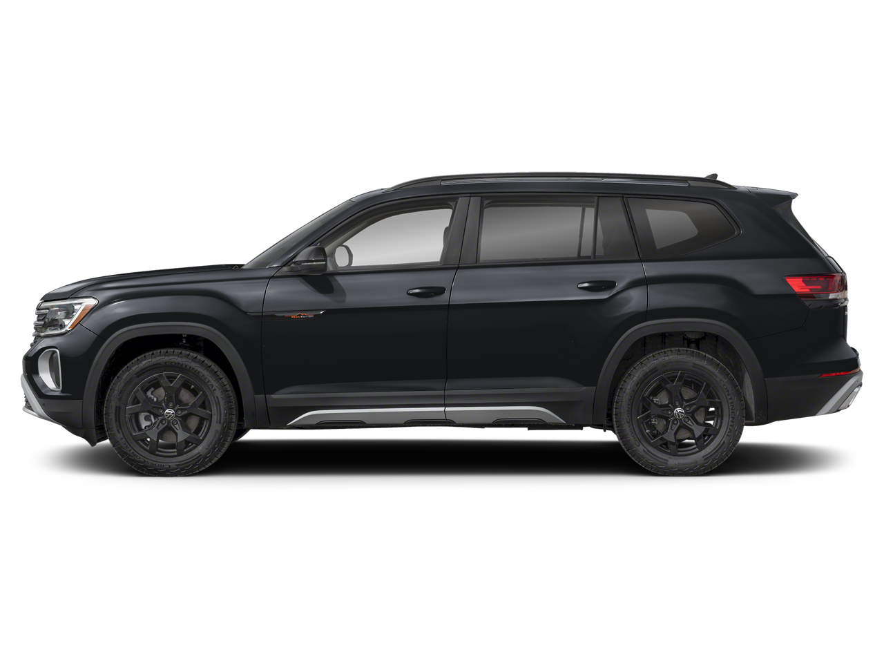 2026 Volkswagen Atlas Atlas Peak Edition - Photo 37