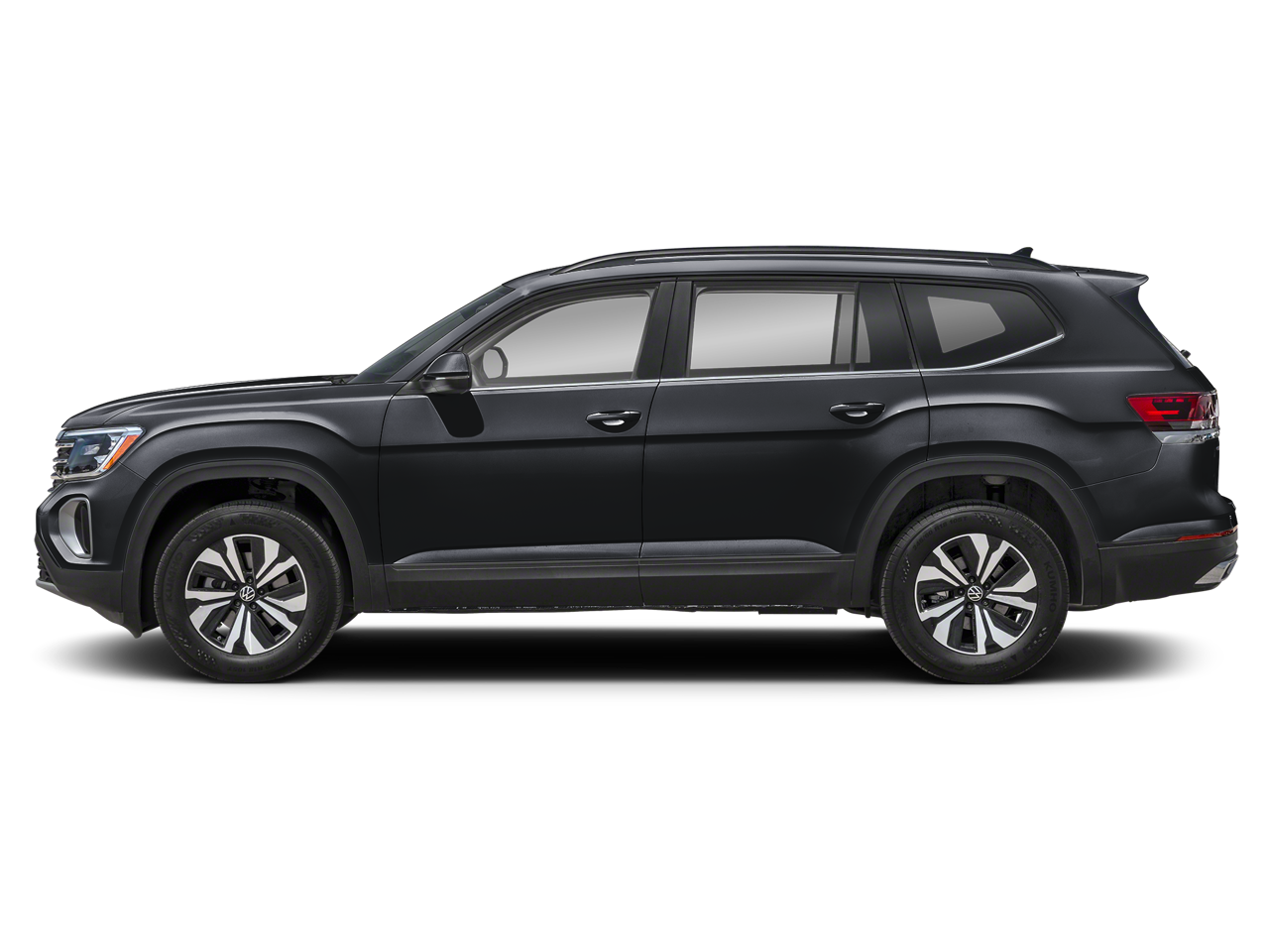 2026 Volkswagen Atlas SE - Photo 36