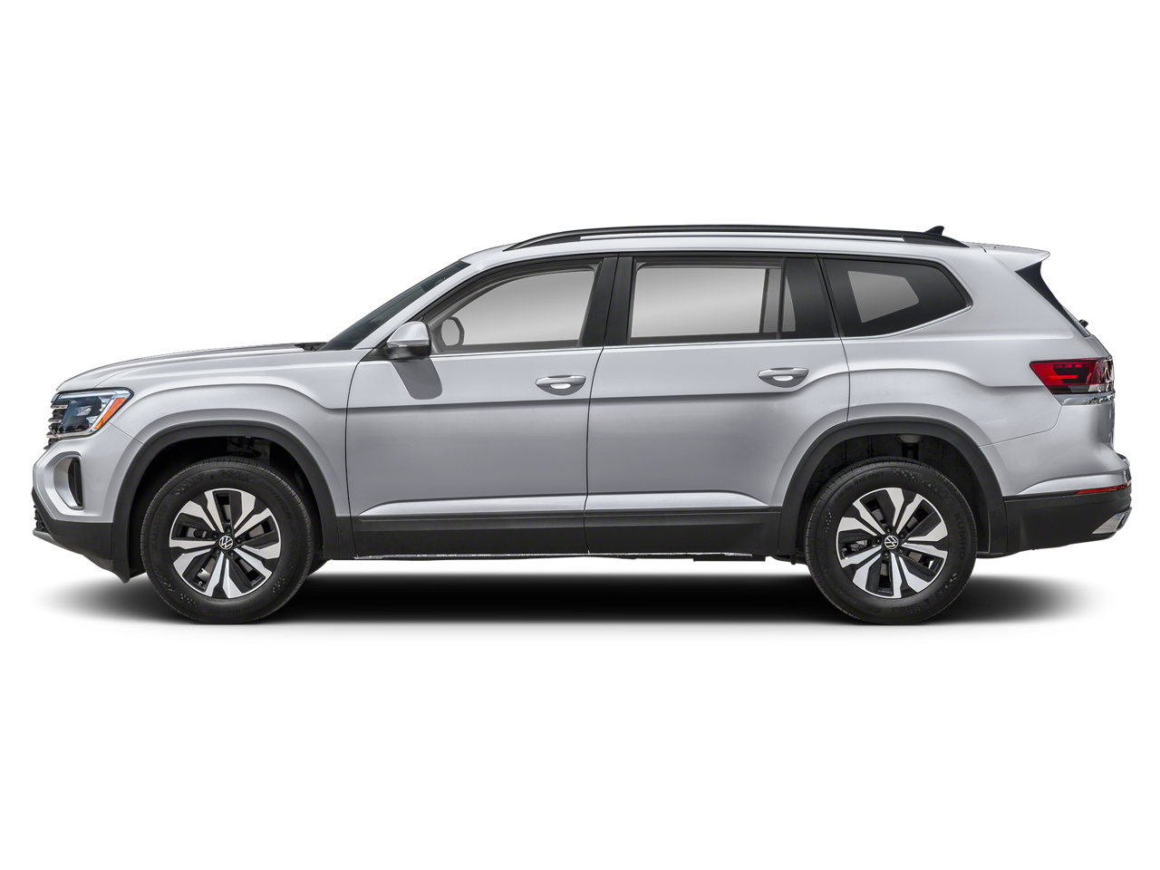 2026 Volkswagen Atlas SE w/Tech - Photo 36