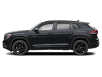 2026 Volkswagen Atlas Cross Sport 2.0T SEL R-Line Black 4MOTION