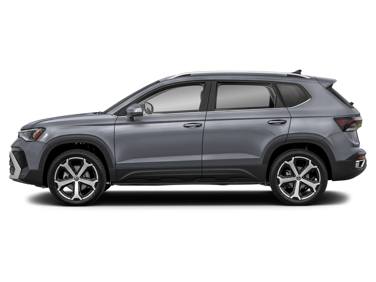 2026 Volkswagen Taos SEL