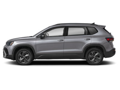 2026 Volkswagen Taos S