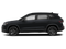 2026 Volkswagen Taos SE Black