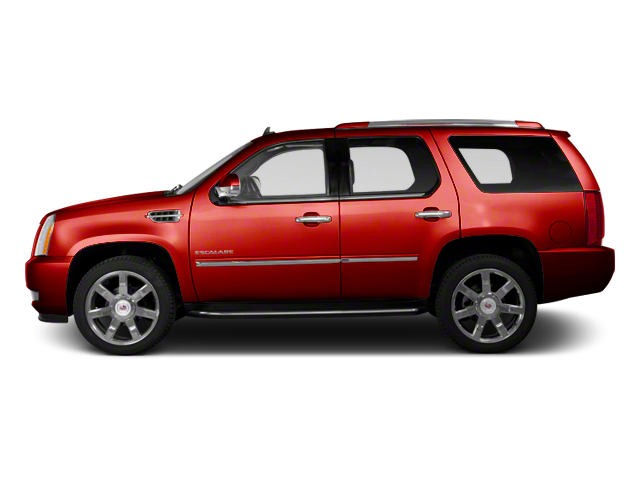 2010 Cadillac Escalade Luxury