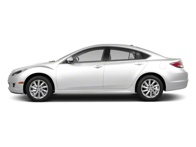 2010 Mazda Mazda6 i Sport