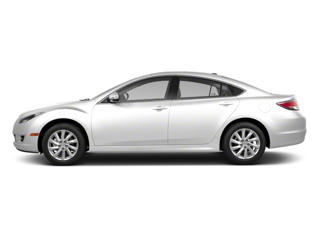 2010 Mazda Mazda6 i Sport