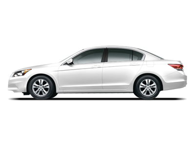2011 Honda Accord SE