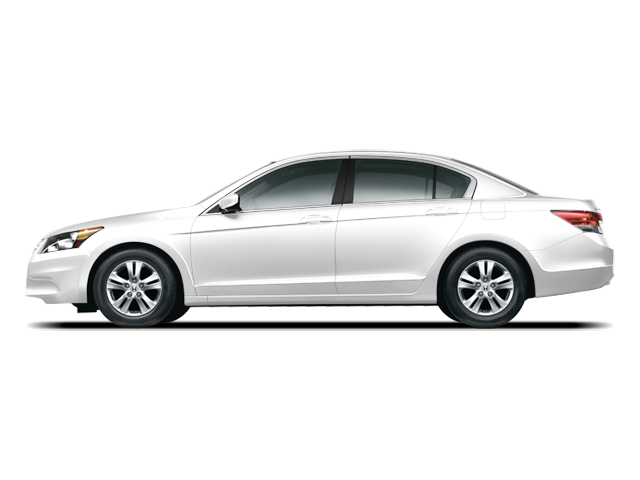 2011 Honda Accord SE