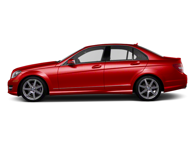 2011 Mercedes-Benz C-Class Sport