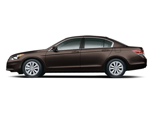 2012 Honda Accord EX-L
