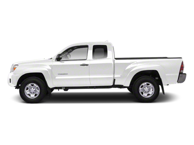 2012 Toyota Tacoma PreRunner