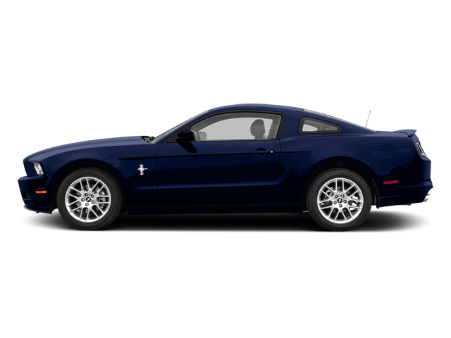2013 Ford Mustang GT Premium