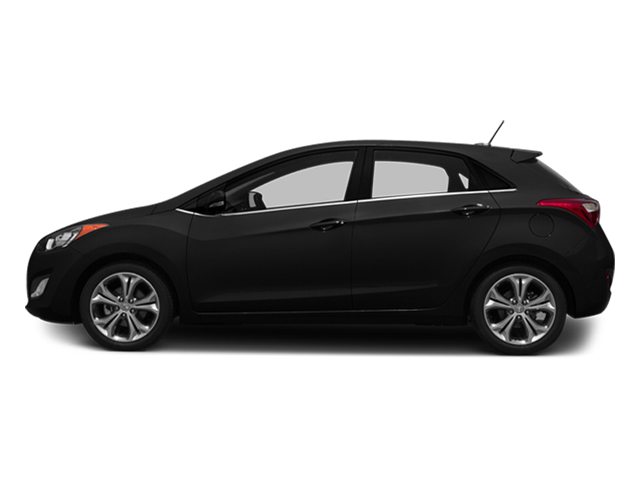 2014 Hyundai Elantra GT 5dr HB Auto