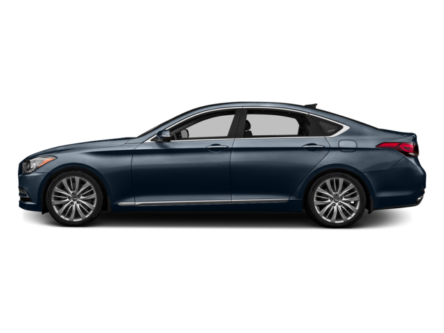 2016 Hyundai Genesis 3.8
